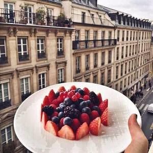 Meet your Posher, Bích ngọc